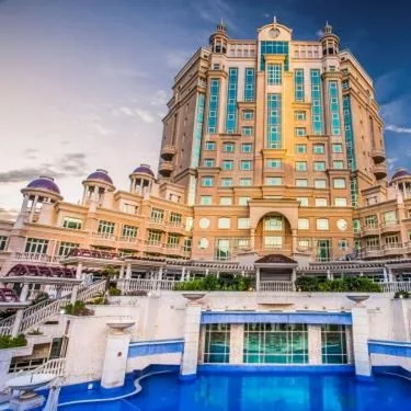 Roda Al Murooj Downtown (ex Al Murooj Rotana) - zdjęcie 5