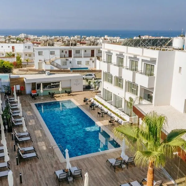 Cosmo Napa Boutique - zdjęcie 4