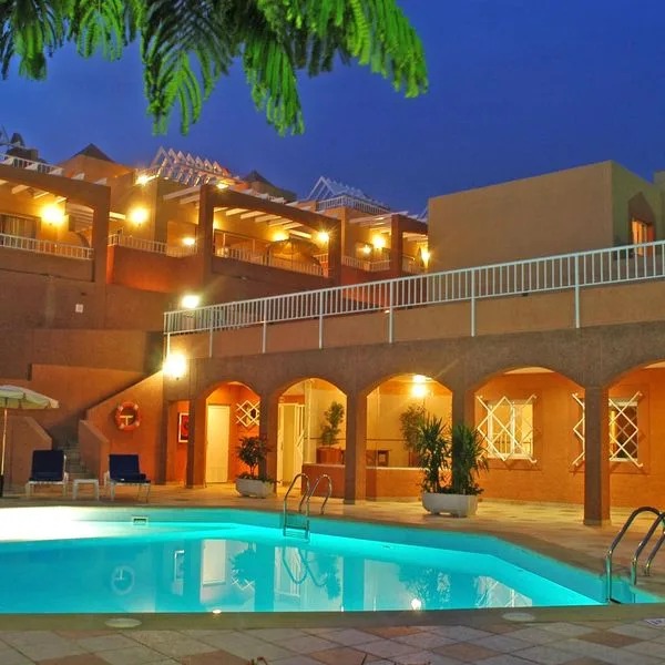 Monte Solana - zdjęcie 5