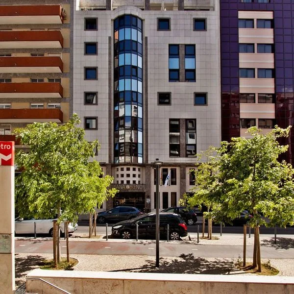 Sana Reno - zdjęcie 3