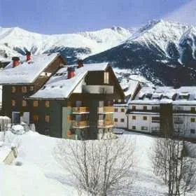 Nova Pejo -Residence - zdjęcie 2