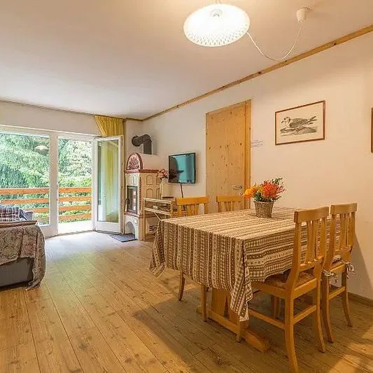 Nova Pejo -Residence - zdjęcie 5