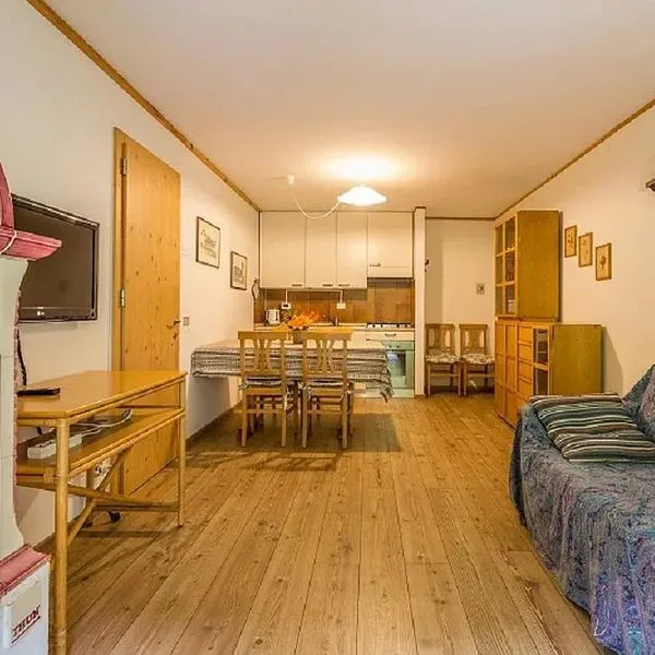 Nova Pejo -Residence - zdjęcie 4