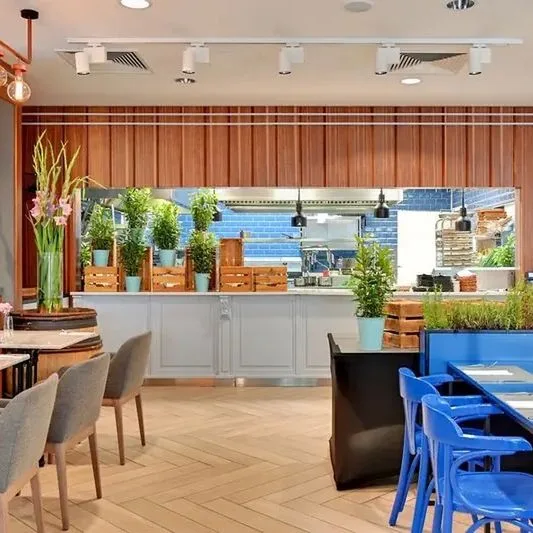 Number One - zdjęcie 2