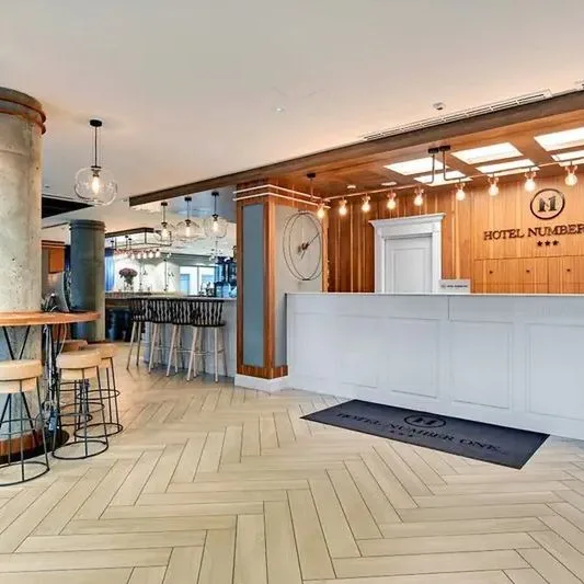 Number One - zdjęcie 5