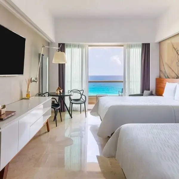 Live Aqua Beach Resort Cancun (ex. Live Aqua Cancun) - zdjęcie 5