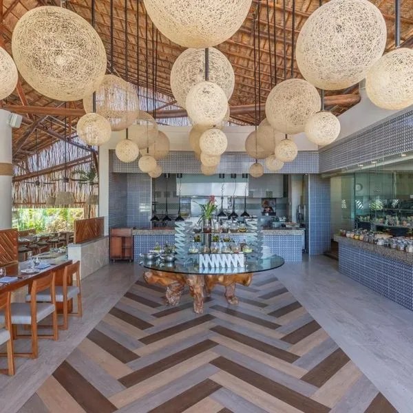 Live Aqua Beach Resort Cancun (ex. Live Aqua Cancun) - zdjęcie 4