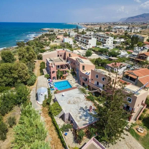 Kri Kri Village - zdjęcie 3