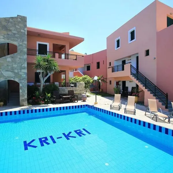 Kri Kri Village - zdjęcie 2