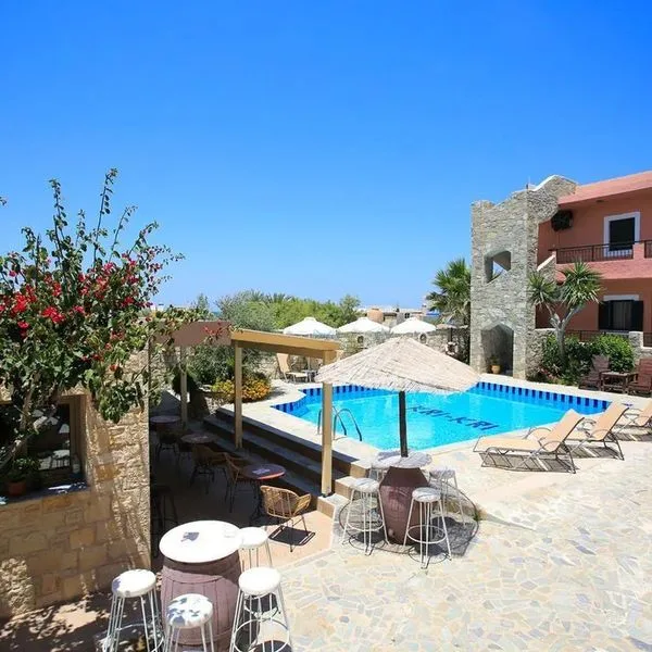 Kri Kri Village - zdjęcie 4