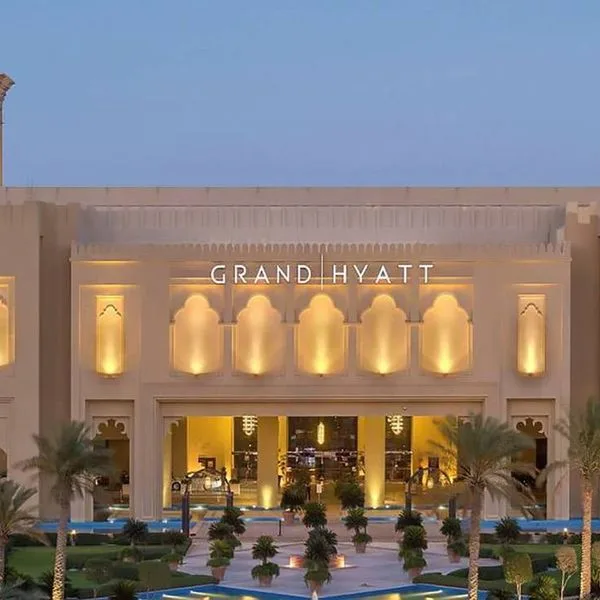 Grand Hyatt (Doha) - zdjęcie 2