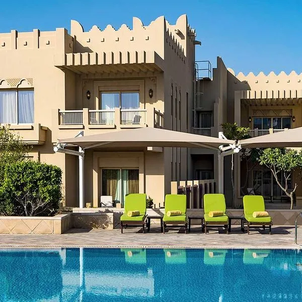 Grand Hyatt (Doha) - zdjęcie 5