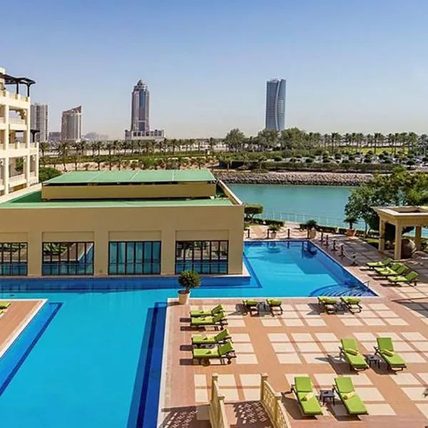 Grand Hyatt (Doha) - zdjęcie 3