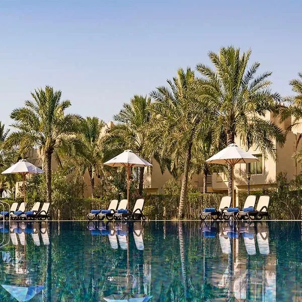 Grand Hyatt (Doha) - zdjęcie 4