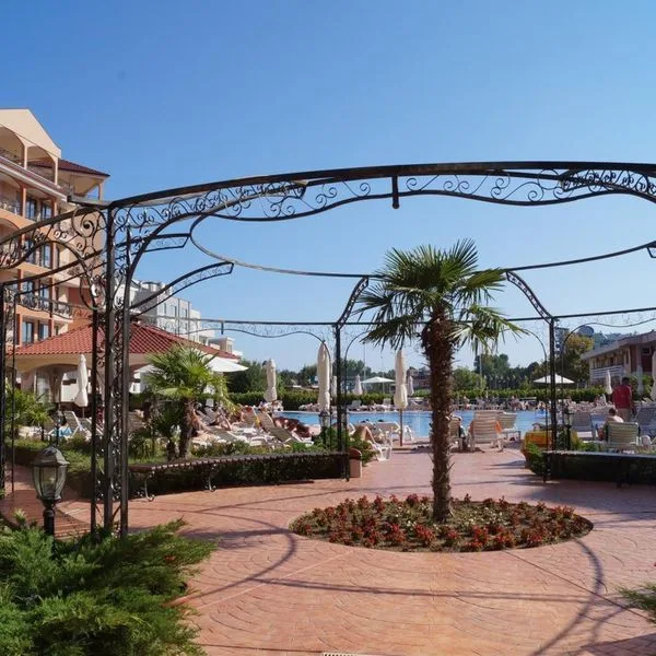 Diamant Residence and Spa - zdjęcie 2