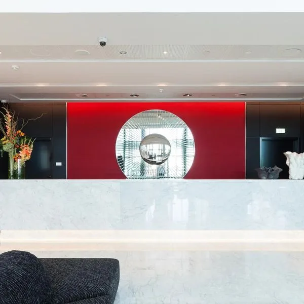 Myriad By Sana Hotels - zdjęcie 5