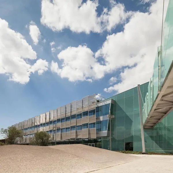 Myriad By Sana Hotels - zdjęcie 2