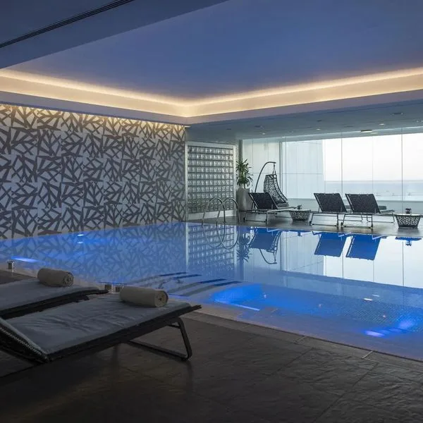 Myriad By Sana Hotels - zdjęcie 3