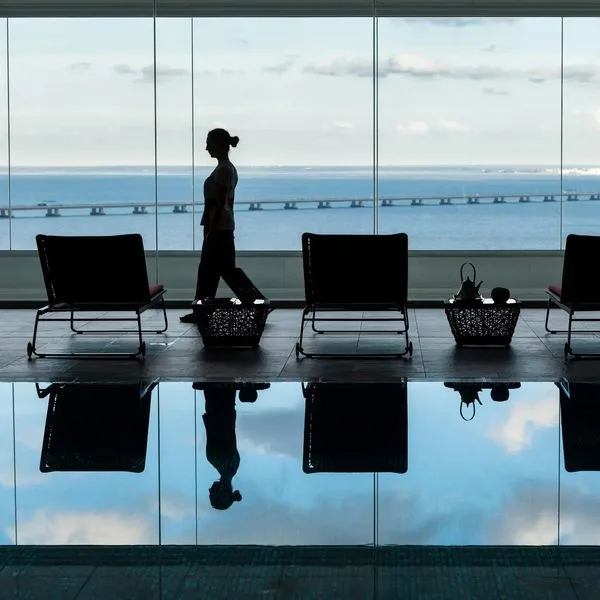 Myriad By Sana Hotels - zdjęcie 4