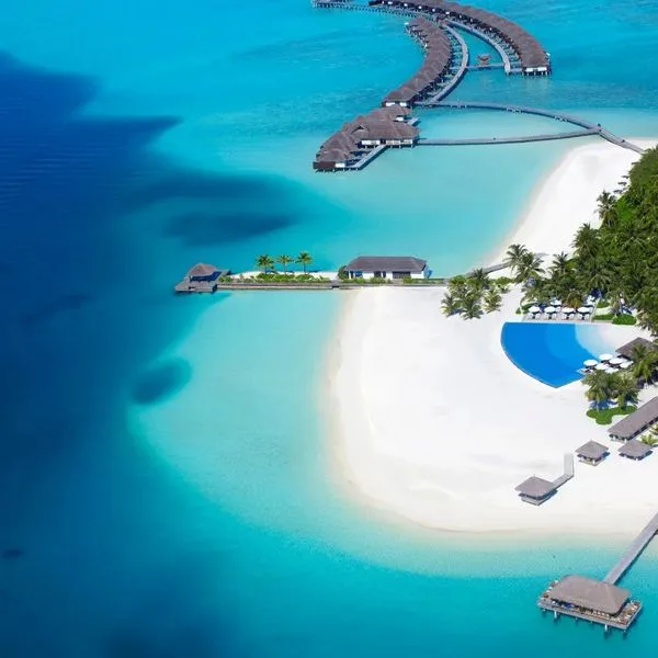 Velassaru Maldives - zdjęcie 4