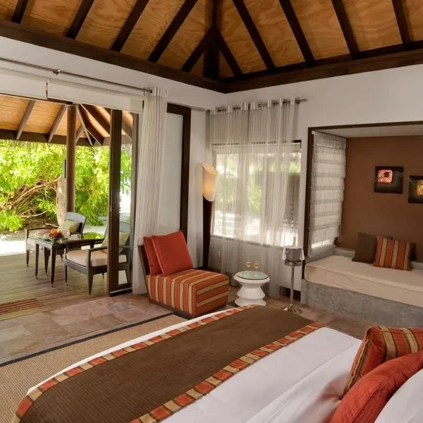 Velassaru Maldives - zdjęcie 5