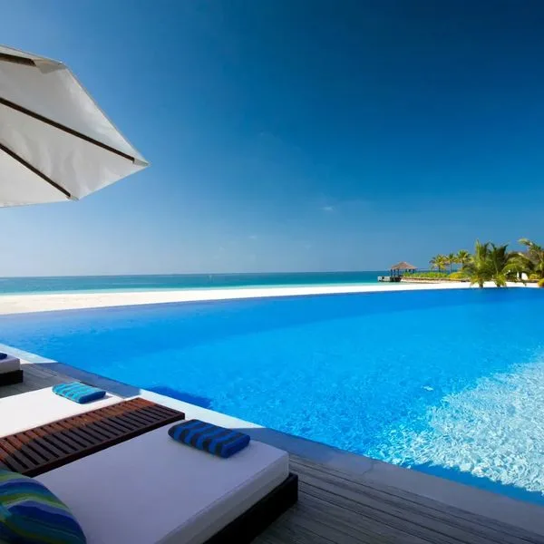 Velassaru Maldives - zdjęcie 2