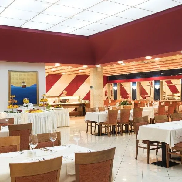 Aminess Marko Polo Maradiso - zdjęcie 4