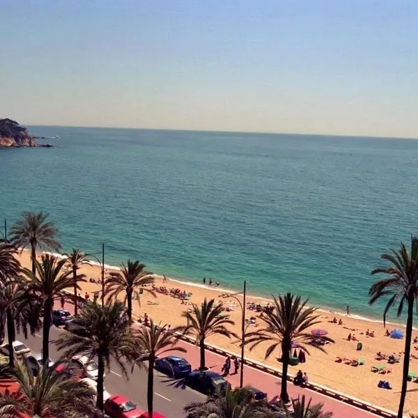 Maeva (Lloret de Mar) - zdjęcie 3