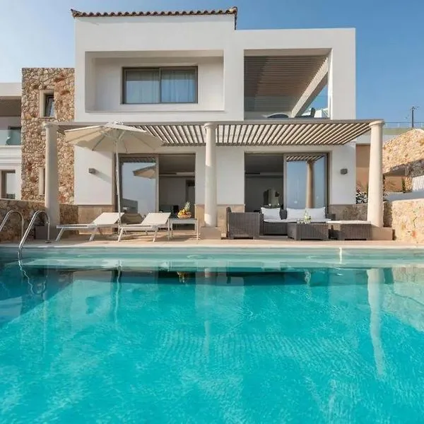 White Rock of Kos - zdjęcie 3