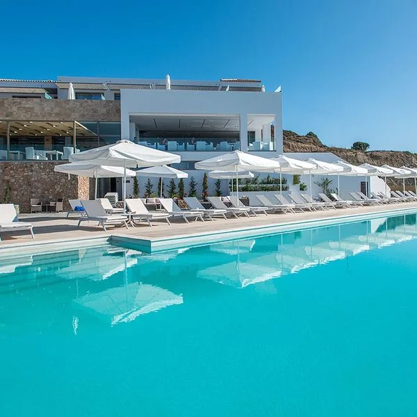 White Rock of Kos - zdjęcie 5