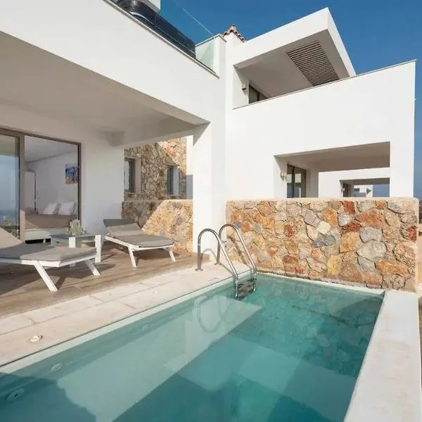 White Rock of Kos - zdjęcie 4