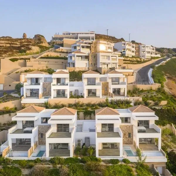 White Rock of Kos - zdjęcie 2