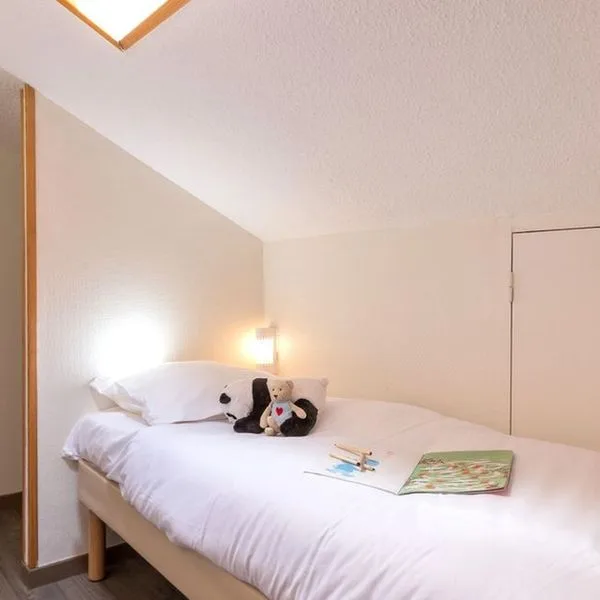 Residence Les Ravines - zdjęcie 5