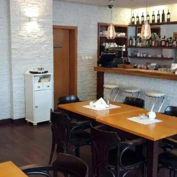 Villa Merry Spa & Wellness - zdjęcie 4