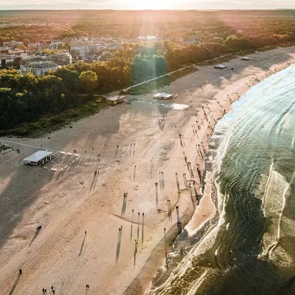 Villa Merry Spa & Wellness - zdjęcie 2