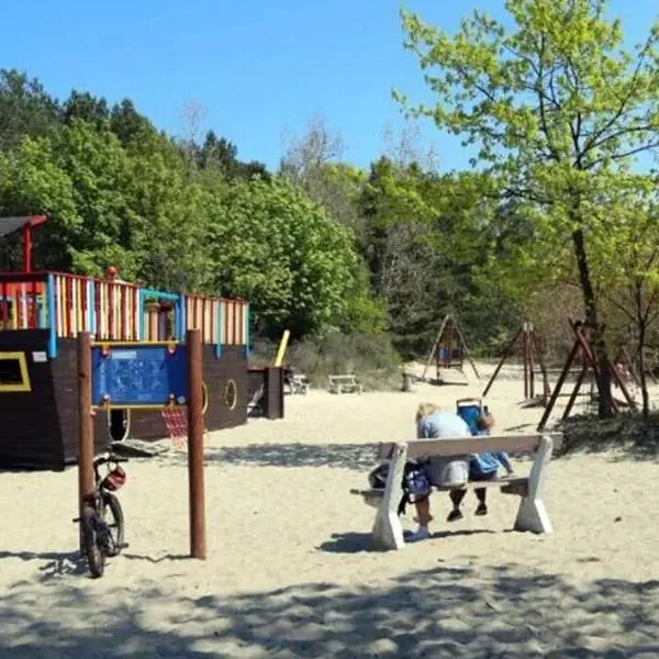 Villa Merry Spa & Wellness - zdjęcie 3