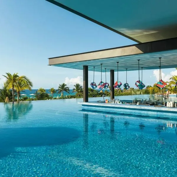 Xcaret Mexico - zdjęcie 2