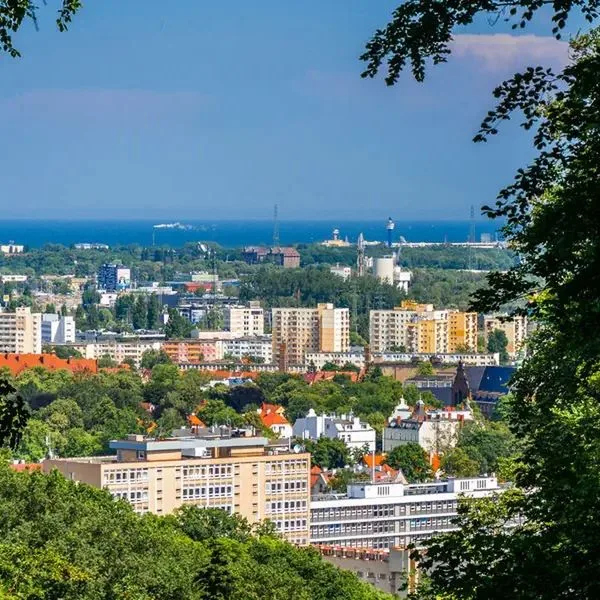 Apartamenty Collegia - zdjęcie 5