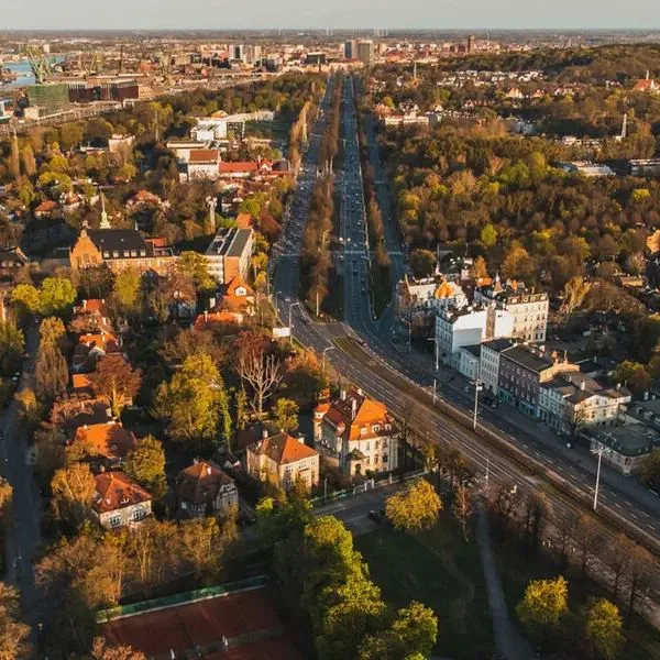 Apartamenty Collegia - zdjęcie 4