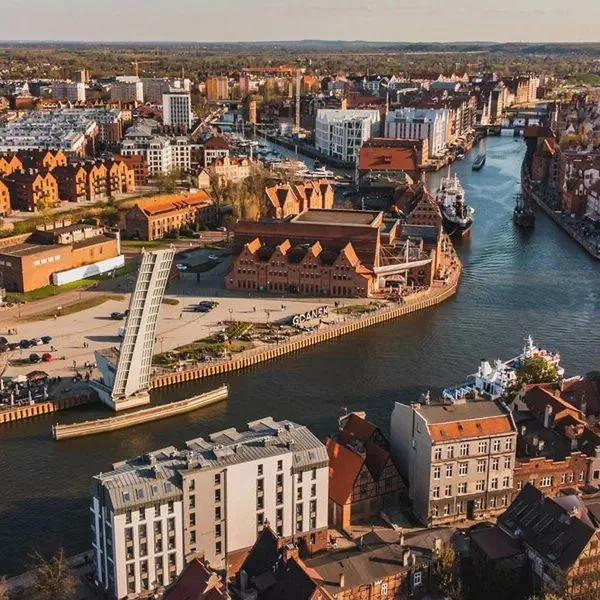 Apartamenty Collegia - zdjęcie 2