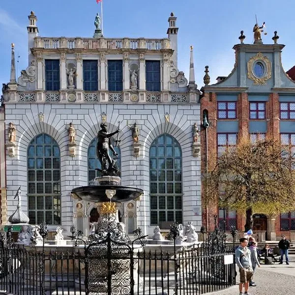 Apartamenty Collegia - zdjęcie 3