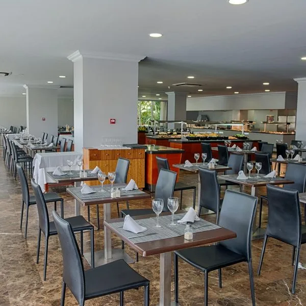 BlueSea Al Andalus (ex Royal al Andalus) - zdjęcie 4