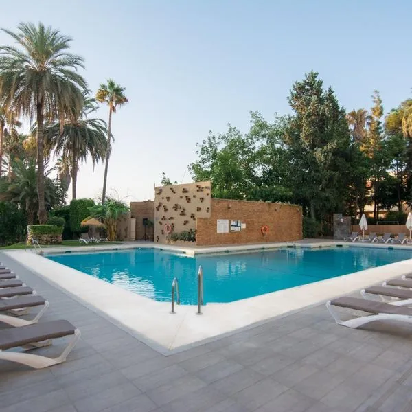 BlueSea Al Andalus (ex Royal al Andalus) - zdjęcie 3