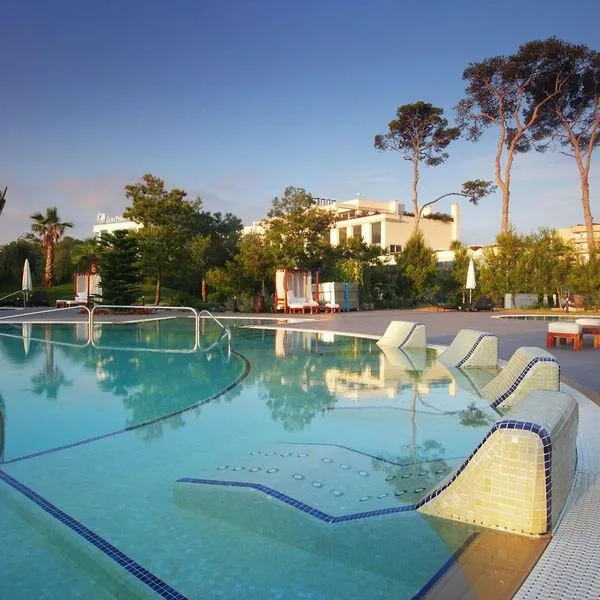 Gran Palas - zdjęcie 3