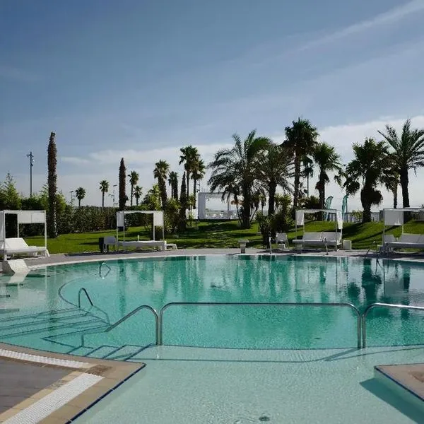 Gran Palas - zdjęcie 4