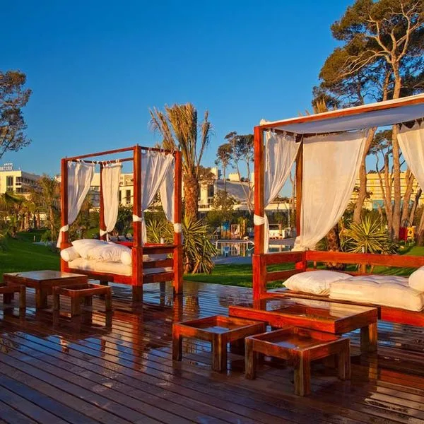 Gran Palas - zdjęcie 2