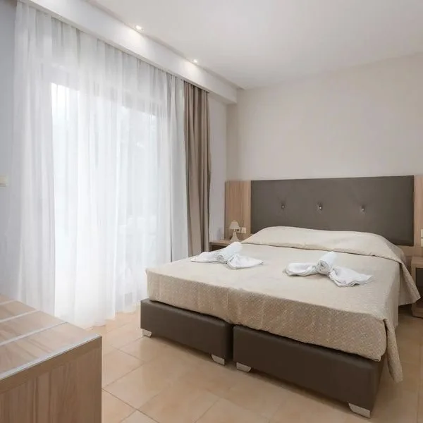 Saint George Resort Archangelos - zdjęcie 5