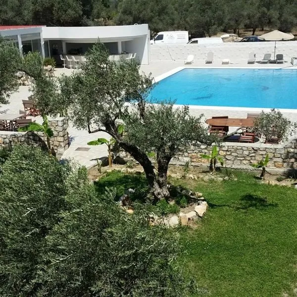 Saint George Resort Archangelos - zdjęcie 2