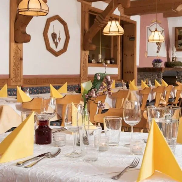 Sportpension Singer - zdjęcie 4