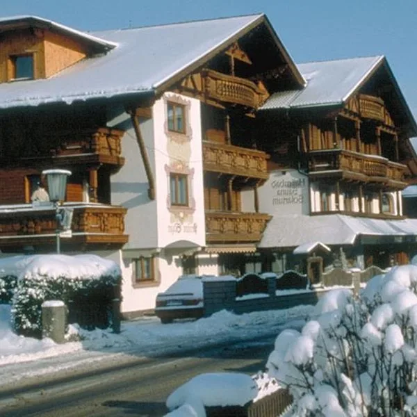 Sportpension Singer - zdjęcie 5